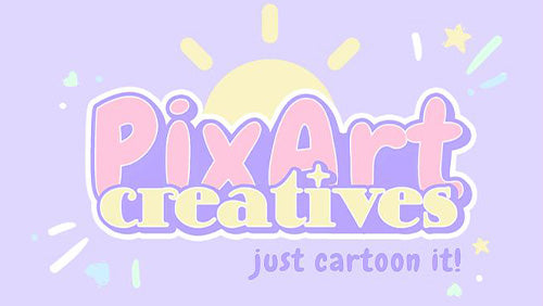 PixArt Creatives